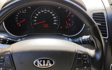 KIA Sorento II рестайлинг, 2012 год, 1 700 000 рублей, 5 фотография