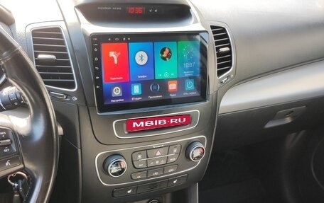 KIA Sorento II рестайлинг, 2012 год, 1 700 000 рублей, 4 фотография