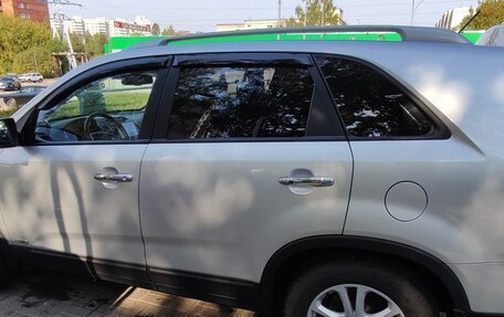 KIA Sorento II рестайлинг, 2012 год, 1 700 000 рублей, 26 фотография