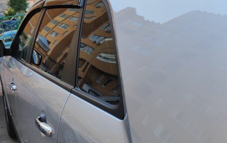 KIA Sorento II рестайлинг, 2012 год, 1 700 000 рублей, 19 фотография