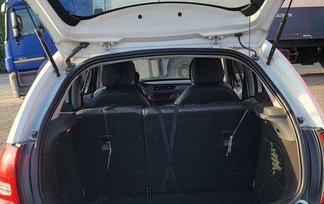 Citroen C3 II, 2011 год, 470 000 рублей, 4 фотография