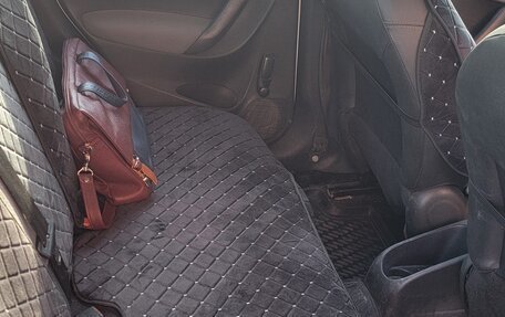 Citroen C3 II, 2011 год, 470 000 рублей, 14 фотография