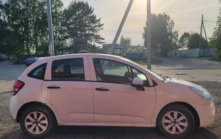 Citroen C3 II, 2011 год, 470 000 рублей, 16 фотография