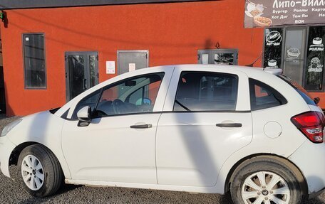 Citroen C3 II, 2011 год, 470 000 рублей, 18 фотография