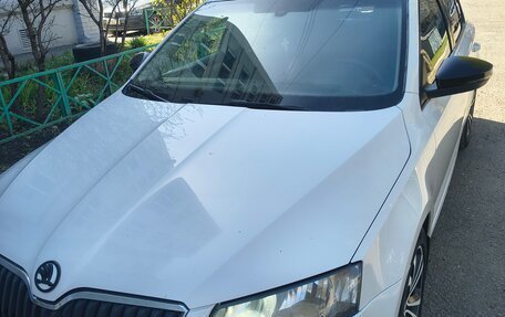 Skoda Octavia, 2013 год, 1 100 000 рублей, 3 фотография
