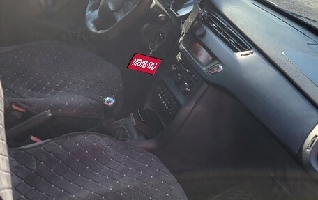 Citroen C3 II, 2011 год, 470 000 рублей, 15 фотография