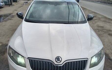 Skoda Octavia, 2013 год, 1 100 000 рублей, 5 фотография
