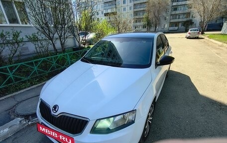 Skoda Octavia, 2013 год, 1 100 000 рублей, 2 фотография