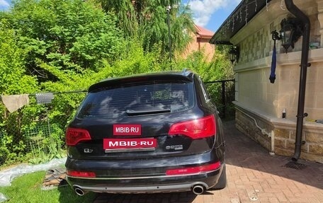 Audi Q7, 2010 год, 850 000 рублей, 2 фотография