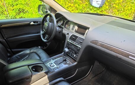 Audi Q7, 2010 год, 850 000 рублей, 3 фотография