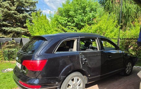 Audi Q7, 2010 год, 850 000 рублей, 6 фотография