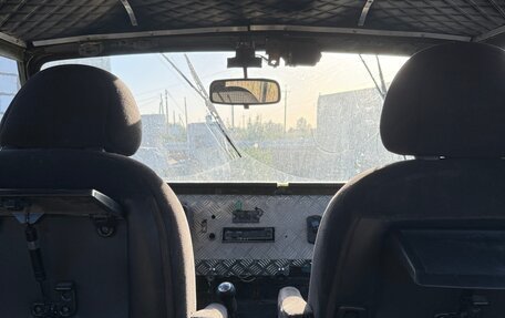 ЛуАЗ 969, 1989 год, 160 000 рублей, 9 фотография
