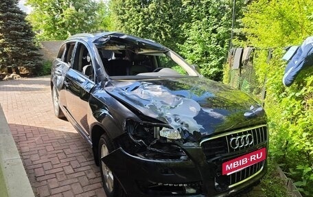 Audi Q7, 2010 год, 850 000 рублей, 5 фотография