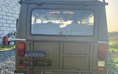 ЛуАЗ 969, 1989 год, 160 000 рублей, 21 фотография