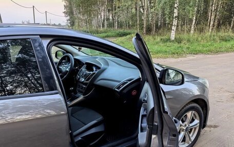 Ford Focus III, 2011 год, 540 000 рублей, 6 фотография