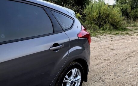 Ford Focus III, 2011 год, 540 000 рублей, 5 фотография