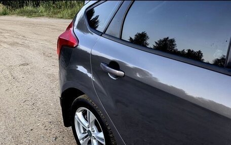 Ford Focus III, 2011 год, 540 000 рублей, 4 фотография