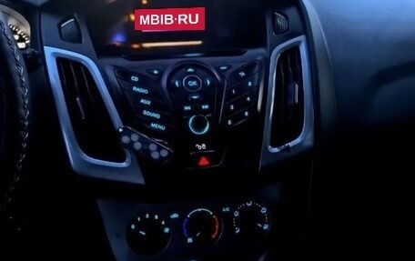Ford Focus III, 2011 год, 540 000 рублей, 7 фотография