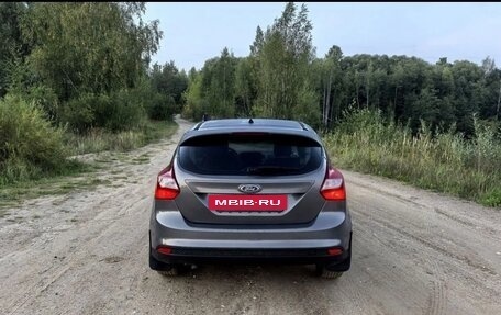 Ford Focus III, 2011 год, 540 000 рублей, 3 фотография
