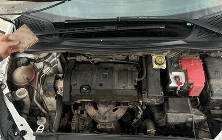 Citroen C4 II рестайлинг, 2008 год, 485 000 рублей, 6 фотография