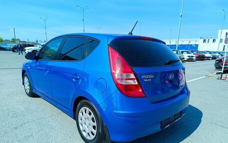 Hyundai i30 I, 2010 год, 787 000 рублей, 5 фотография