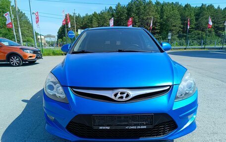 Hyundai i30 I, 2010 год, 787 000 рублей, 2 фотография