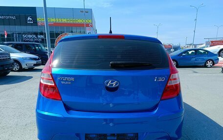 Hyundai i30 I, 2010 год, 787 000 рублей, 6 фотография
