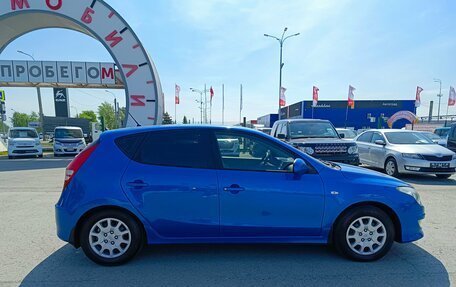 Hyundai i30 I, 2010 год, 787 000 рублей, 8 фотография