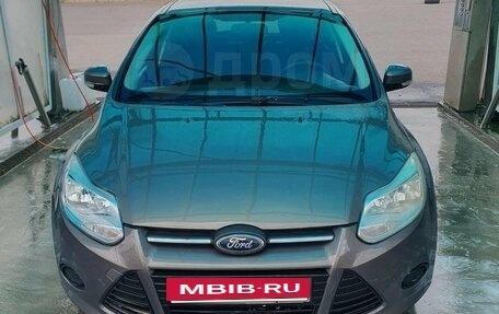 Ford Focus III, 2011 год, 540 000 рублей, 9 фотография