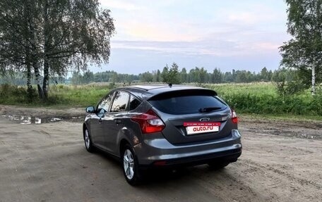 Ford Focus III, 2011 год, 540 000 рублей, 8 фотография
