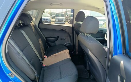 Hyundai i30 I, 2010 год, 787 000 рублей, 14 фотография