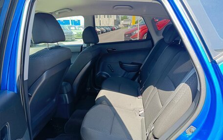Hyundai i30 I, 2010 год, 787 000 рублей, 11 фотография