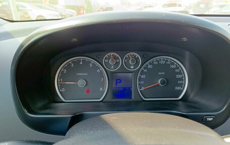 Hyundai i30 I, 2010 год, 787 000 рублей, 16 фотография
