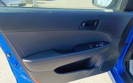 Hyundai i30 I, 2010 год, 787 000 рублей, 10 фотография