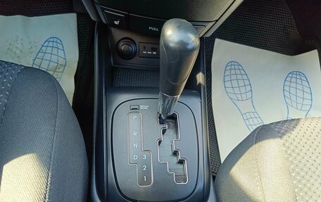 Hyundai i30 I, 2010 год, 787 000 рублей, 19 фотография