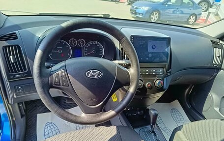 Hyundai i30 I, 2010 год, 787 000 рублей, 15 фотография