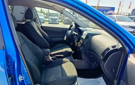 Hyundai i30 I, 2010 год, 787 000 рублей, 13 фотография