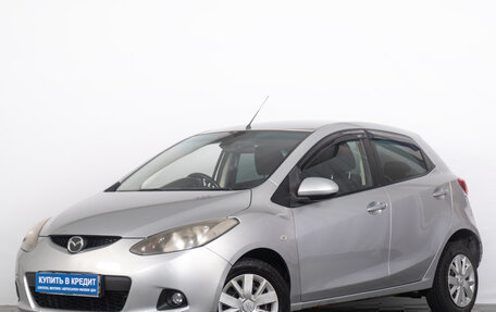 Mazda Demio III (DE), 2010 год, 729 000 рублей, 2 фотография