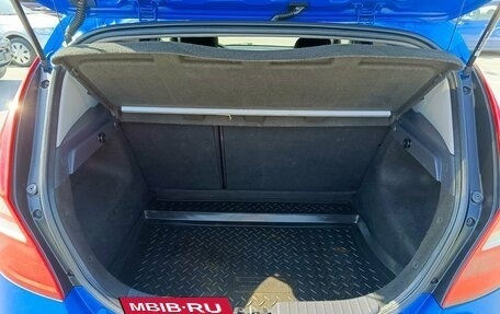 Hyundai i30 I, 2010 год, 787 000 рублей, 12 фотография