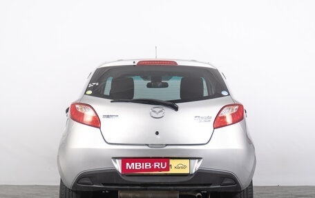 Mazda Demio III (DE), 2010 год, 729 000 рублей, 5 фотография