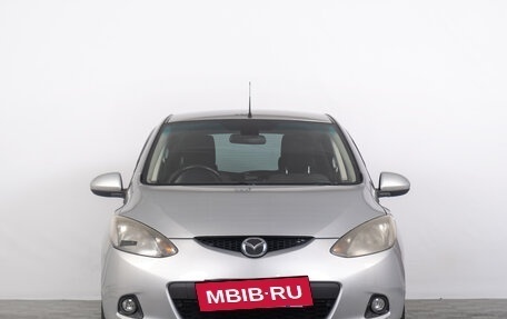 Mazda Demio III (DE), 2010 год, 729 000 рублей, 4 фотография