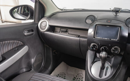 Mazda Demio III (DE), 2010 год, 729 000 рублей, 12 фотография
