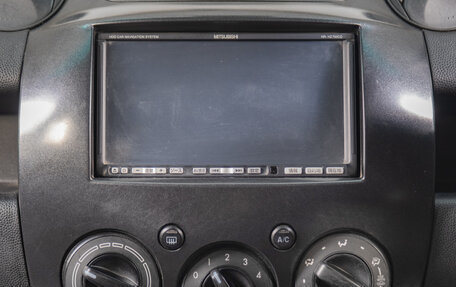 Mazda Demio III (DE), 2010 год, 729 000 рублей, 14 фотография