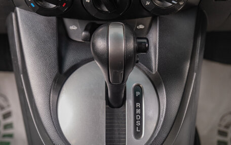Mazda Demio III (DE), 2010 год, 729 000 рублей, 15 фотография