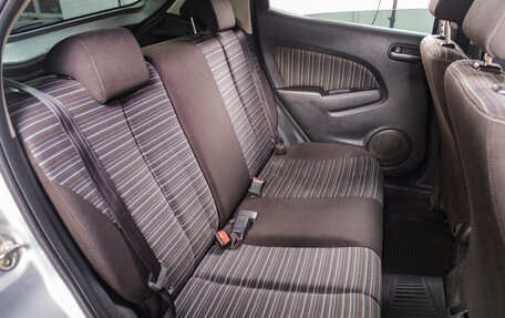 Mazda Demio III (DE), 2010 год, 729 000 рублей, 17 фотография