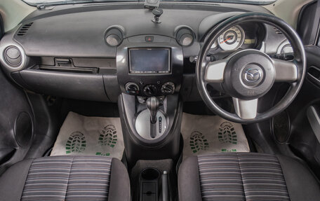 Mazda Demio III (DE), 2010 год, 729 000 рублей, 11 фотография
