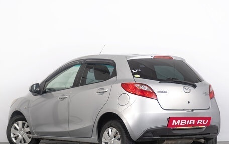 Mazda Demio III (DE), 2010 год, 729 000 рублей, 6 фотография