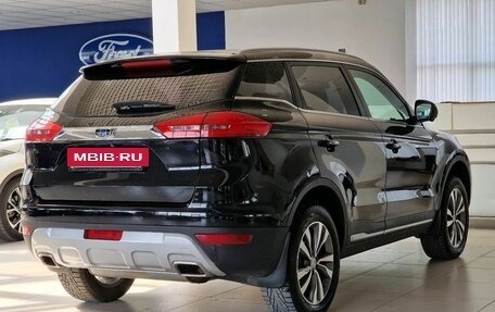 Geely Atlas I, 2020 год, 1 490 000 рублей, 4 фотография