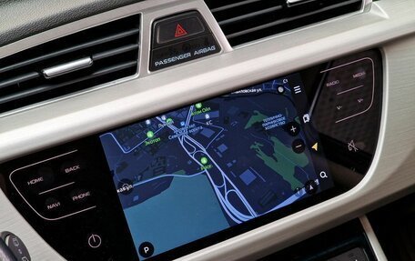 Geely Atlas I, 2020 год, 1 490 000 рублей, 16 фотография
