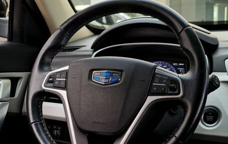 Geely Atlas I, 2020 год, 1 490 000 рублей, 11 фотография
